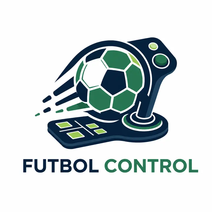 Futbol Control